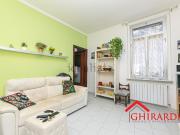 Appartamento in vendita di 68 m² in Via Panigaro, 8