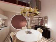 Appartamento in vendita di 68 m² in Via Paolo Sacchi, 16