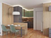 Appartamento in vendita di 68 m² in Via Pier Fortunato...