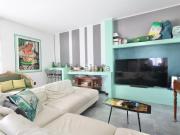 Appartamento in vendita di 68 m² in Via Werter Asseverati