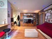 Appartamento in vendita di 69 m² in Via Corsica, 83