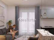 Appartamento in vendita di 69 m² in Via degli Umiliati, 25