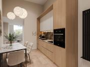 Appartamento in vendita di 69 m² in Via Lodovico Il Moro, 61