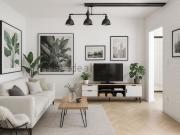 Appartamento in vendita di 69 m² in Via Orazio Flacco