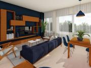 Appartamento in vendita di 69 m² in Via Privata dei Cybo, 5