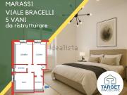 Appartamento in vendita di 69 m² in Viale Virginia...