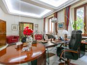 Appartamento in vendita di 700 m² in Via Boncompagni, 28