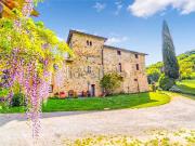 Appartamento in vendita di 700 m² in Via delle Crete...