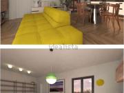 Appartamento in vendita di 70 m²