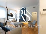 Appartamento in vendita di 70 m² in Corso Venezia, 8