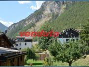 Appartamento in vendita di 70 m² in Frazione Melezet, 72