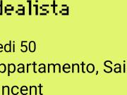 Appartamento in vendita di 70 m² in Località Le Grand Pre