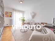 Appartamento in vendita di 70 m² in Piazza Simone Bolivar, 8