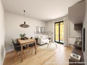 Appartamento in vendita di 70 m² in Strada San Martino