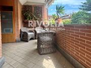 Appartamento in vendita di 70 m² in Via Aurelia