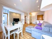 Appartamento in vendita di 70 m² in Via Adolfo Apolloni, 7