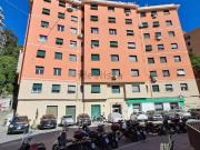 Appartamento in vendita di 70 m² in Via Antonio Burlando, 24