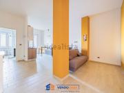 Appartamento in vendita di 70 m² in Via Ascanio Sobrero, 26