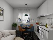 Appartamento in vendita di 70 m² in Via Benvenuto Cellini