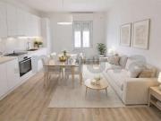 Appartamento in vendita di 70 m² in Via Bernina, 13