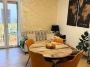Appartamento in vendita di 70 m² in Via Brasile, 144