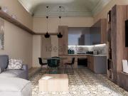 Appartamento in vendita di 70 m² in Via Caltanissetta
