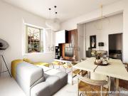 Appartamento in vendita di 70 m² in Via Casilina