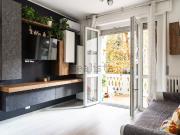 Appartamento in vendita di 70 m² in Via Chiari, 5