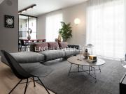 Appartamento in vendita di 70 m² in Via Ciro Menotti, 11