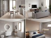 Appartamento in vendita di 70 m² in Via dei Gelsi, 20