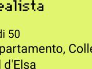 Appartamento in vendita di 70 m² in Via del Palazzo, 53034