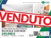 Appartamento in vendita di 70 m² in Via della Libertà