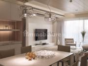 Appartamento in vendita di 70 m² in Via Giacomo Carissimi