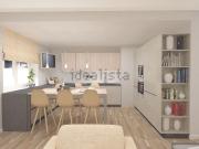 Appartamento in vendita di 70 m² in Via Giuseppe Garibaldi