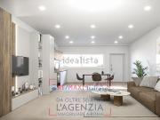 Appartamento in vendita di 70 m² in Via Gustavo Pacetti, 36