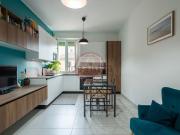 Appartamento in vendita di 70 m² in Via Lionello Spada, 63