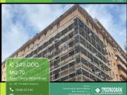 Appartamento in vendita di 70 m² in Via Lucrino, 45