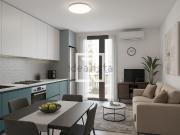 Appartamento in vendita di 70 m² in Via Meldola, 1014