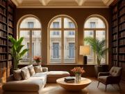 Appartamento in vendita di 70 m² in Via Monte Napoleone