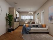 Appartamento in vendita di 70 m² in Via Palmanova, 95