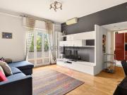 Appartamento in vendita di 70 m² in Via Principe Eugenio, 23 Appartamento in vendita di 70 m² in Via Principe Eugenio, 23