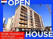Appartamento in vendita di 70 m² in Via Raffaele Gorjux, 5