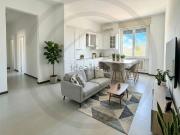 Appartamento in vendita di 70 m² in Via Risorgimento