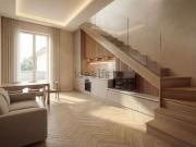 Appartamento in vendita di 70 m² in Via Sansovino, 4