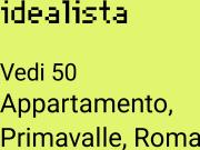 Appartamento in vendita di 70 m² in Via Stefano Borgia, 82