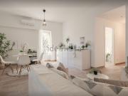 Appartamento in vendita di 70 m² in Viale Cortina d&apos... Appartamento in vendita di 70 m² in Viale Cortina d&apos...