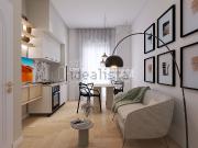 Appartamento in vendita di 70 m² in Viale Legioni Romane, 7