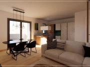 Appartamento in vendita di 70 m² in Viale Michelangelo, 1475