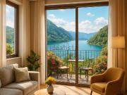 Appartamento in vendita di 710 m² in Via Alessandro VIII