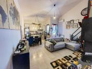 Appartamento in vendita di 71 m² in Strada Fattoria Crespi